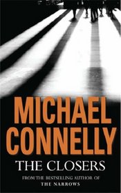 The Closers (Harry Bosch, Bk 11)