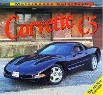 Corvette C5 (Colortech)