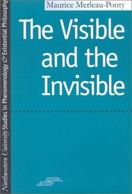 The Visible and the Invisible (SPEP)