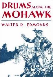 Drums Along the Mohawk (New York Classics)