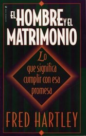 Hombre y Matrimonio