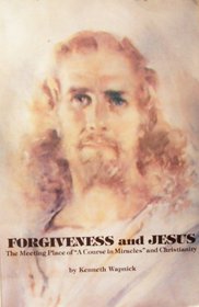 Forgiveness and Jesus