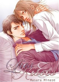 Lies & Kisses (Yaoi)