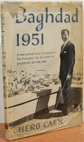 BAGHDAD: 1951.