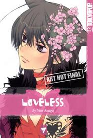 Loveless, Volume 7