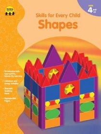 Shapes (Skills for Every Child)