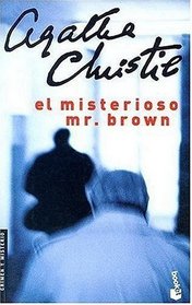 El Misterioso Padre Brown