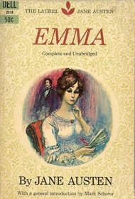 Emma (Complete and Unabridged)