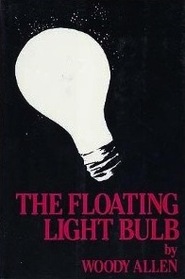 THe Floating Light Bulb