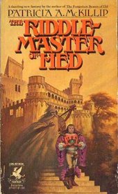The Riddle-Master of Hed (Quest of the Riddle-Master, Bk 1)