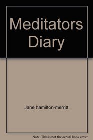 Meditators Diary