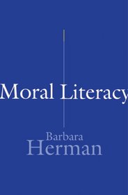 Moral Literacy