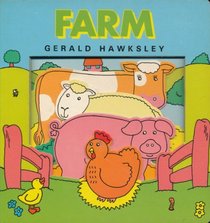 Farm Window (Window Books)