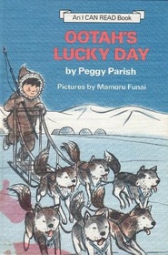 Ootah's Lucky Day