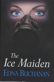 The Ice Maiden