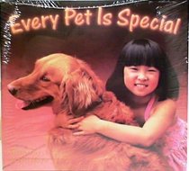 6pk Rbb Every Pet Is Special (Pair-It Books)