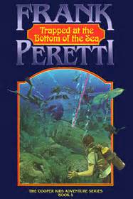Trapped at the Bottom of the Sea (Cooper Kids, Bk 4)