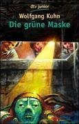 Die grne Maske. ( Ab 12 J.).