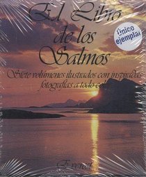 El Libro de Los Salmos (Spanish Edition)