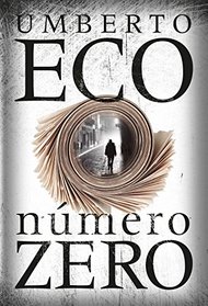 Nmero Zero (Em Portuguese do Brasil)
