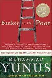 Banker to the Poor: Autobiographical Account
