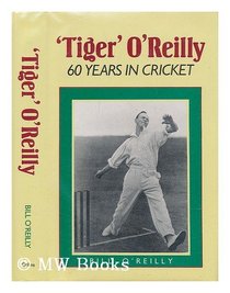 Tiger Oreilly