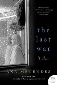 The Last War (P.S.)