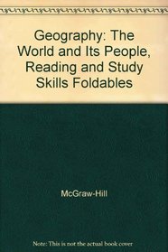 Geography: The World and Its People, Reading and Study Skills Foldables