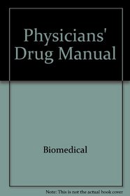 Physicians' Drug Manual