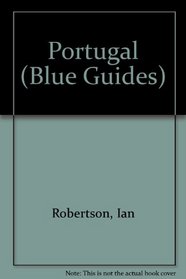 Portugal (Blue Guides)