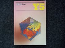 SMP 11-16 Book Y5