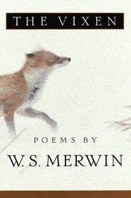 Vixen, The : Poems