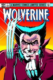 Wolverine Omnibus, Vol. 1 (v. 1)