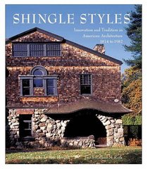 Shingle Styles