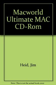 Macworld Ultimate Mac