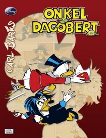 Disney: Barks Onkel Dagobert 10