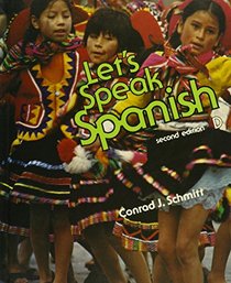 Let's Speak Spanish, D
