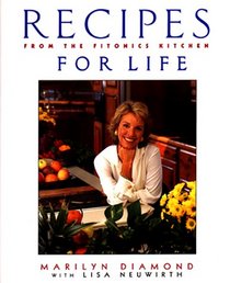 Recipes for Life: From the Fitonics Kitchen
