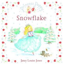 Princess Poppy: Snowflake