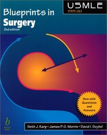 Blueprints in Surgery (Blueprints)