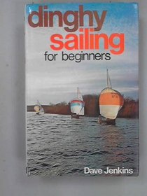 Dinghy Sailing for Beginners