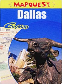 Dallas, Tx (Z-Map)