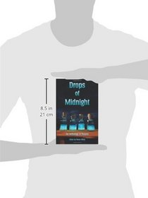 Drops of Midnight: An Anthology of Dreams