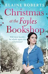 Christmas at the Foyles Bookshop (The Foyles Bookshop Girls)