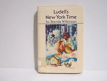 Ludell's New York time