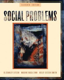 Social Problems Value Package (includes MySocKit Student Access )