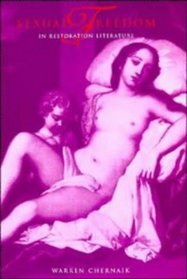 Sexual Freedom in Restoration Literature