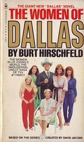 Women of Dallas
