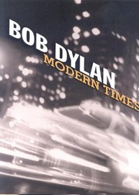Bob Dylan: Modern Times (Pvg)
