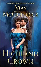 Highland Crown (Royal Highlander, Bk 1)